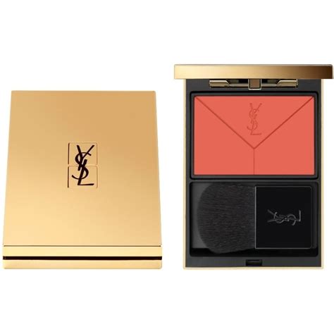 ysl orange perfecto blush|ysl couture blush.